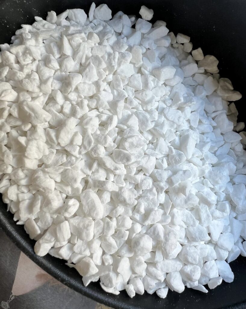 Luomulaatuinen boorilannoite kasveille – 50 g pakkau